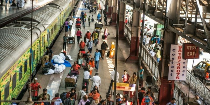 Five Mumbai railway stations to open clinics that treat patients for just Re. 1