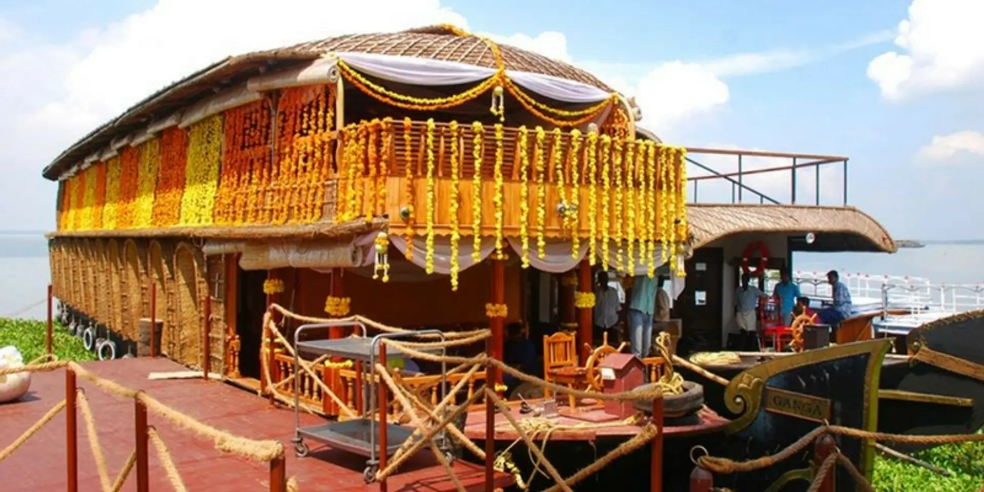 Kerala to soon have environment-friendly weddings, aims to keep waste to minimum