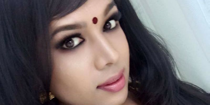 Meet Zara Sheikha, the first transgender person from Kerala to get a job in an MNC