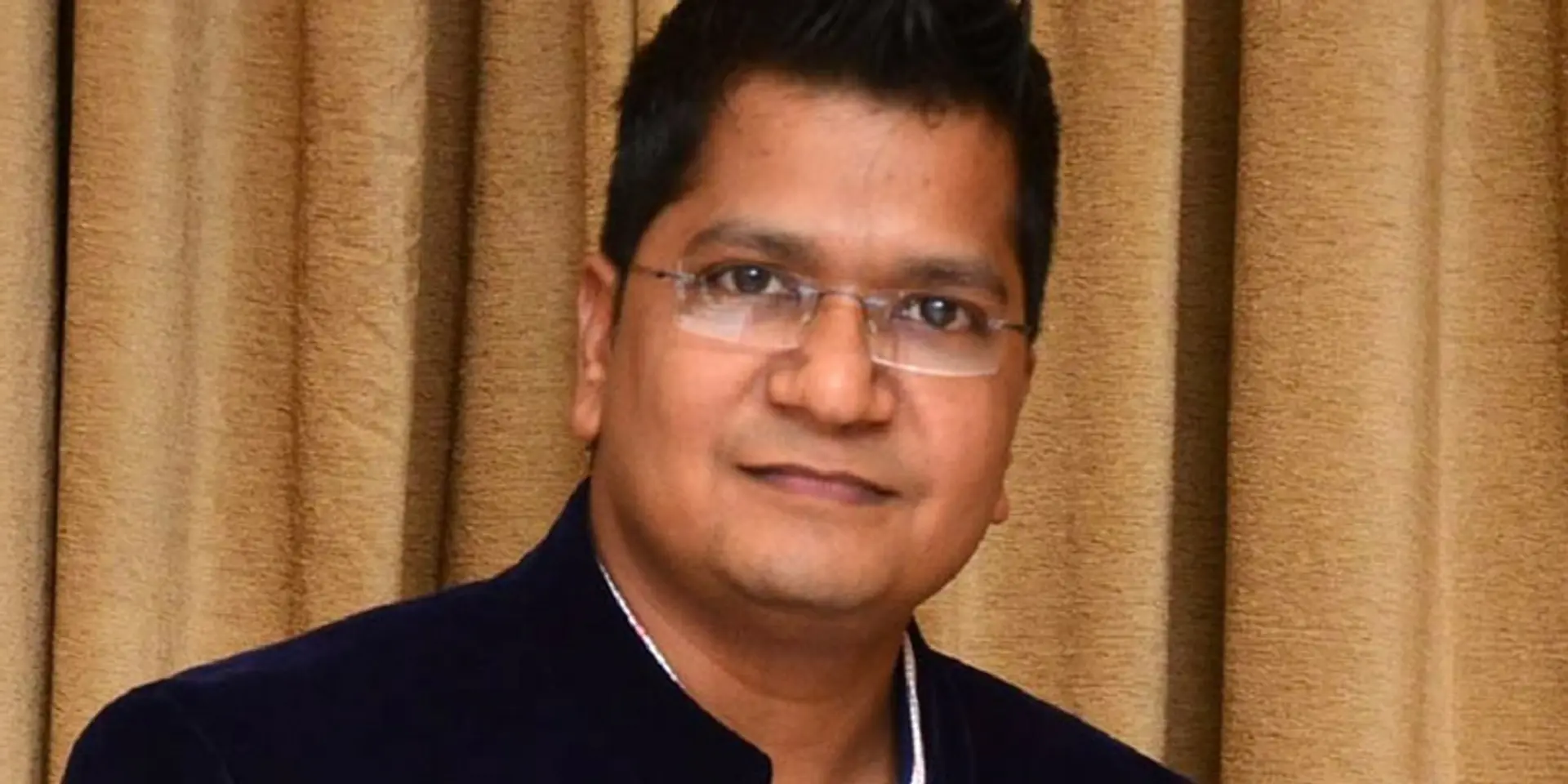 Having lost his son, this man created a matrimonial site for people with chronic illness