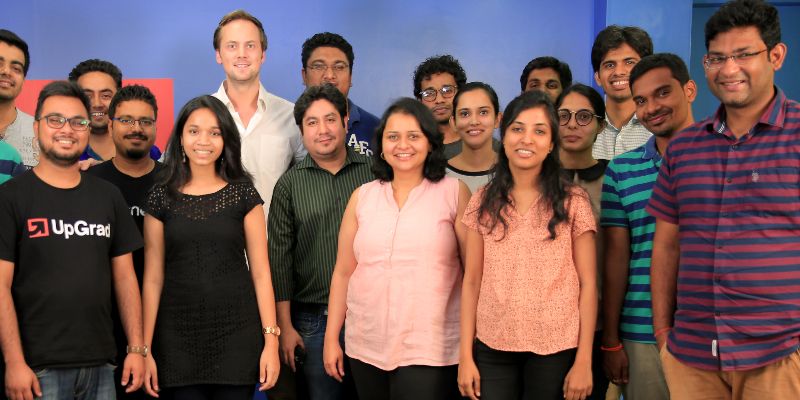 [App Fridays] UpGrad collaborated with the government to launch Startup India Learning Programme. How effective has it been?