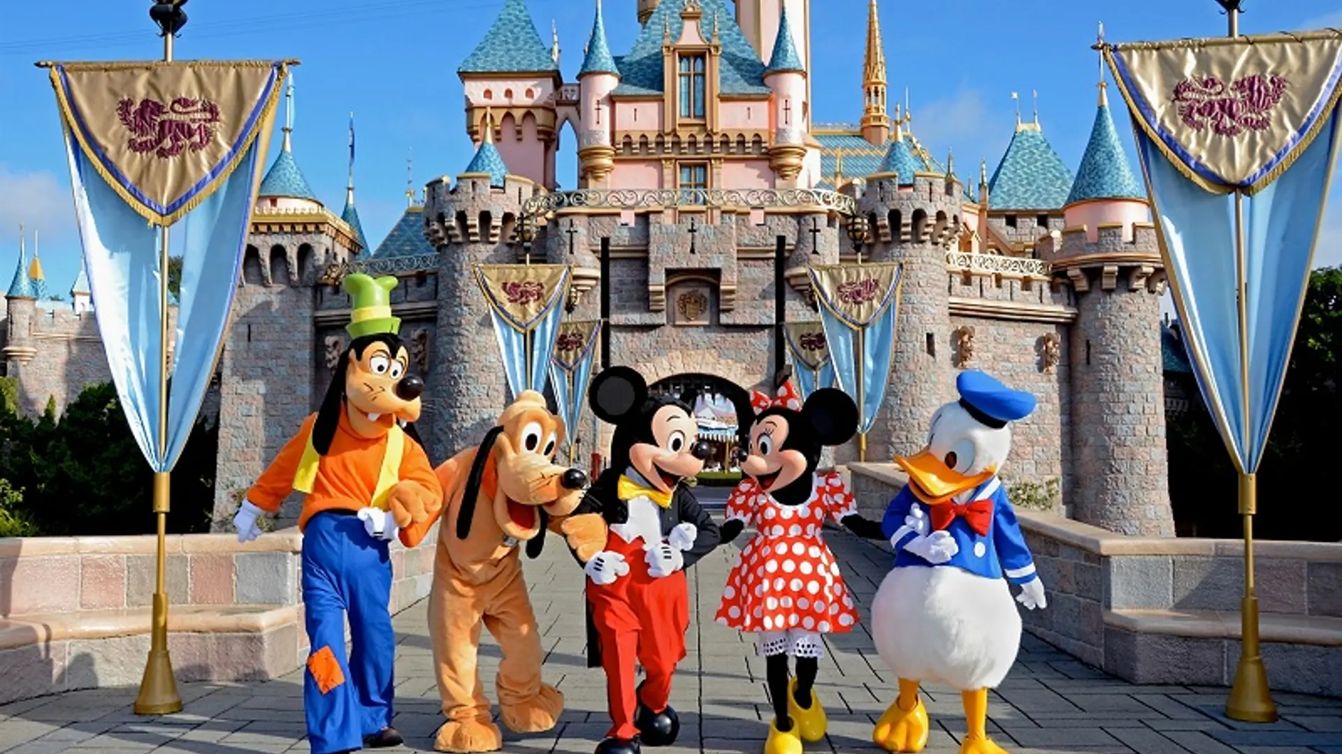 Bengaluru to get its own Disney World
