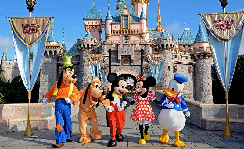 Bengaluru to get its own Disney World
