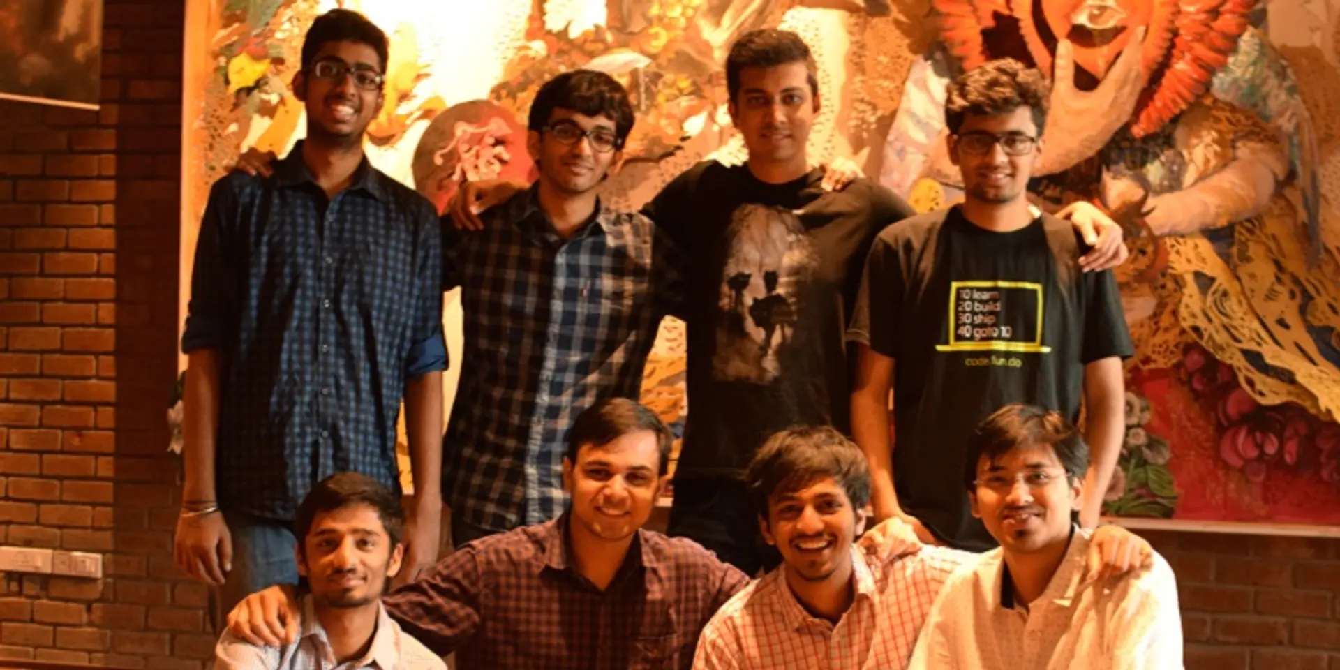 This startup by IIT Roorkee alumni is helping the next 500 million Indians consume content online