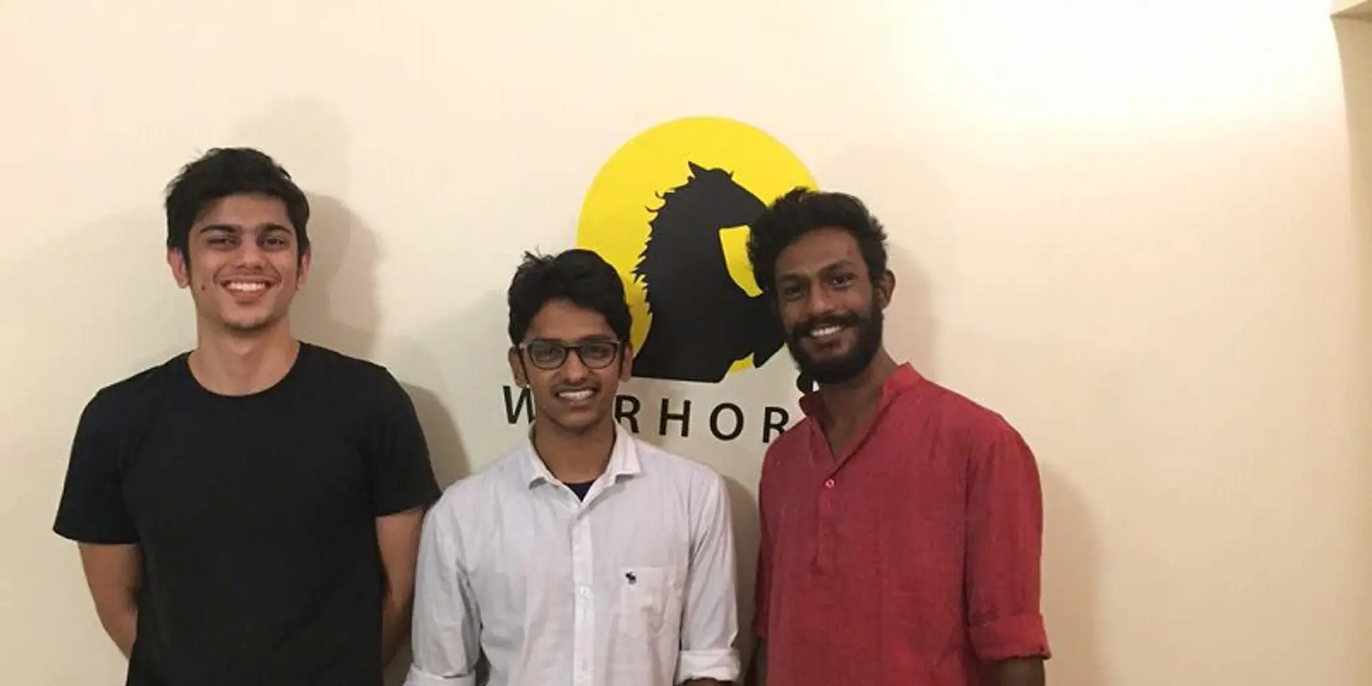 These 6 college friends are trying to help people think and talk smart