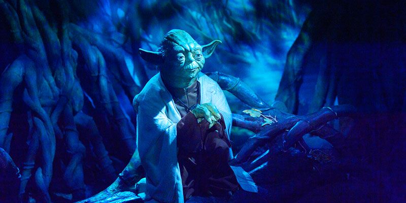 3 lessons about mental toughness that you can learn from Yoda