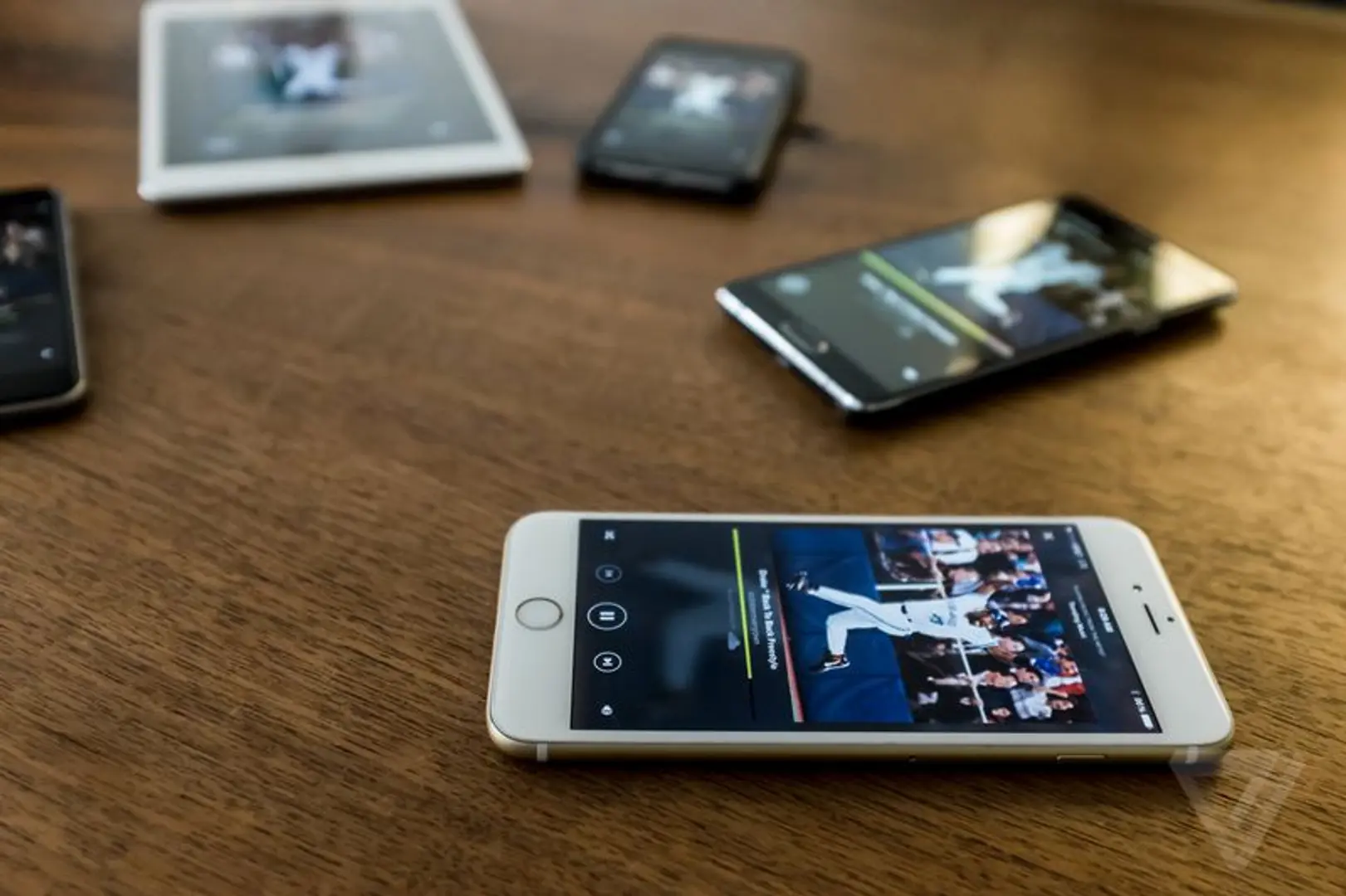 App AmpMe that syncs audio on multiple devices to launch in India