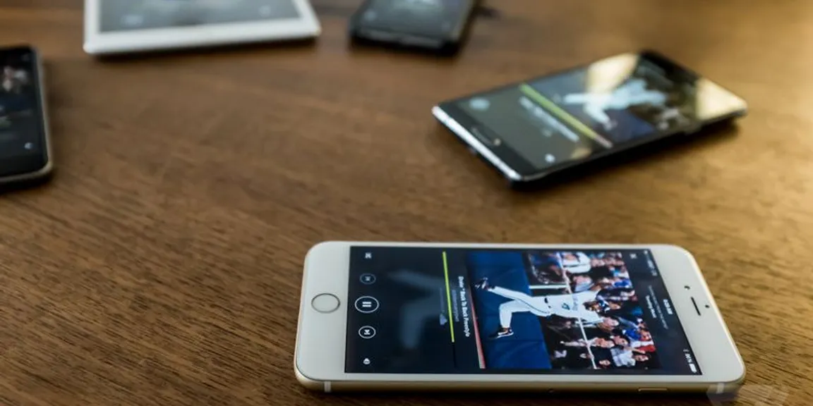 App AmpMe That Syncs Audio On Multiple Devices To Launch In India app-ampme-that-syncs-audio-on-multiple-devices-to-launch-in-india