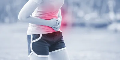 Have we thought about how periods can affect the performance of female athletes?