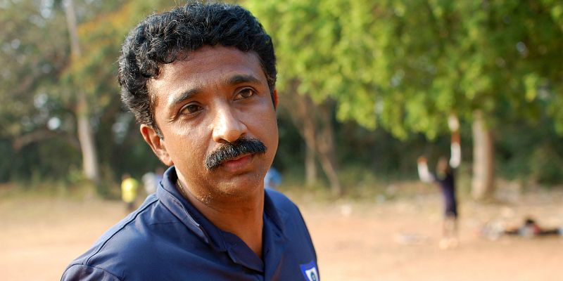 Biju George appointed Women In Blue's fielding coach ahead of World Cup