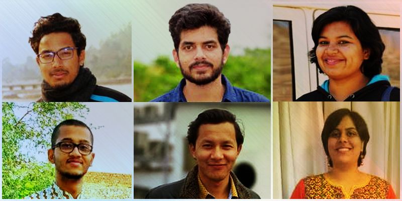 How SBI’s Youth For India Fellowship is transforming the lives of programme beneficiaries in rural India as well as its Fellows
