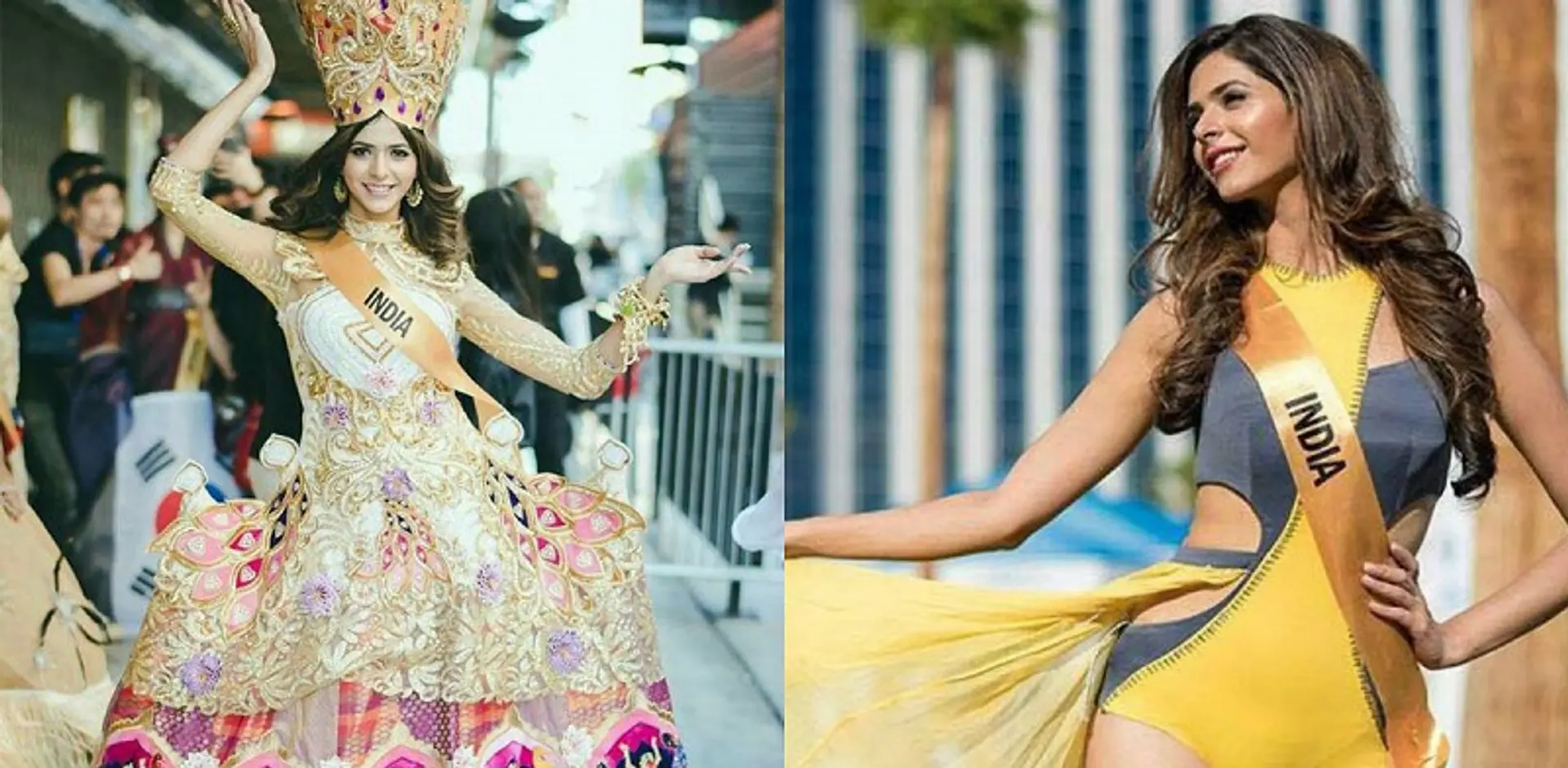 Meet the Miss India who scored 97.25pc in ISC class 12 exams