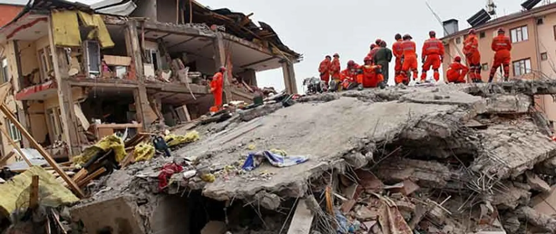 India's natural disaster management plan receives praise from the United Nations