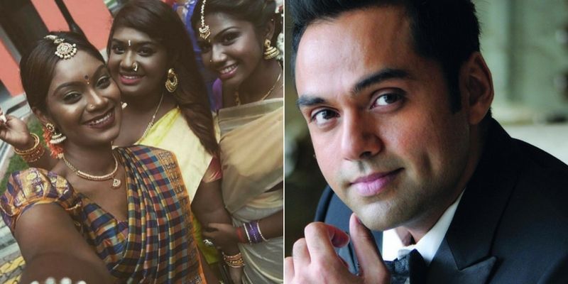 Pax Jones and Abhay Deol are here to tell you how one doesn't have to be fair to be lovely