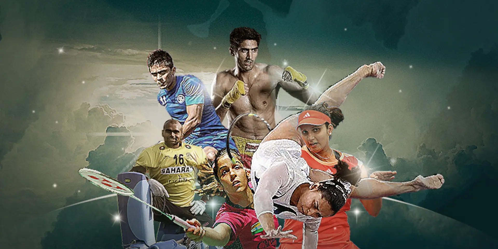 If cricket can become a celebrity, then so can other sports: why India is failing its athletes