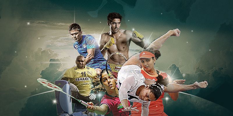 If cricket can become a celebrity, then so can other sports: why India is failing its athletes