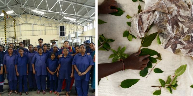 This project in Munnar is providing livelihood options to hundreds of differently abled young adults