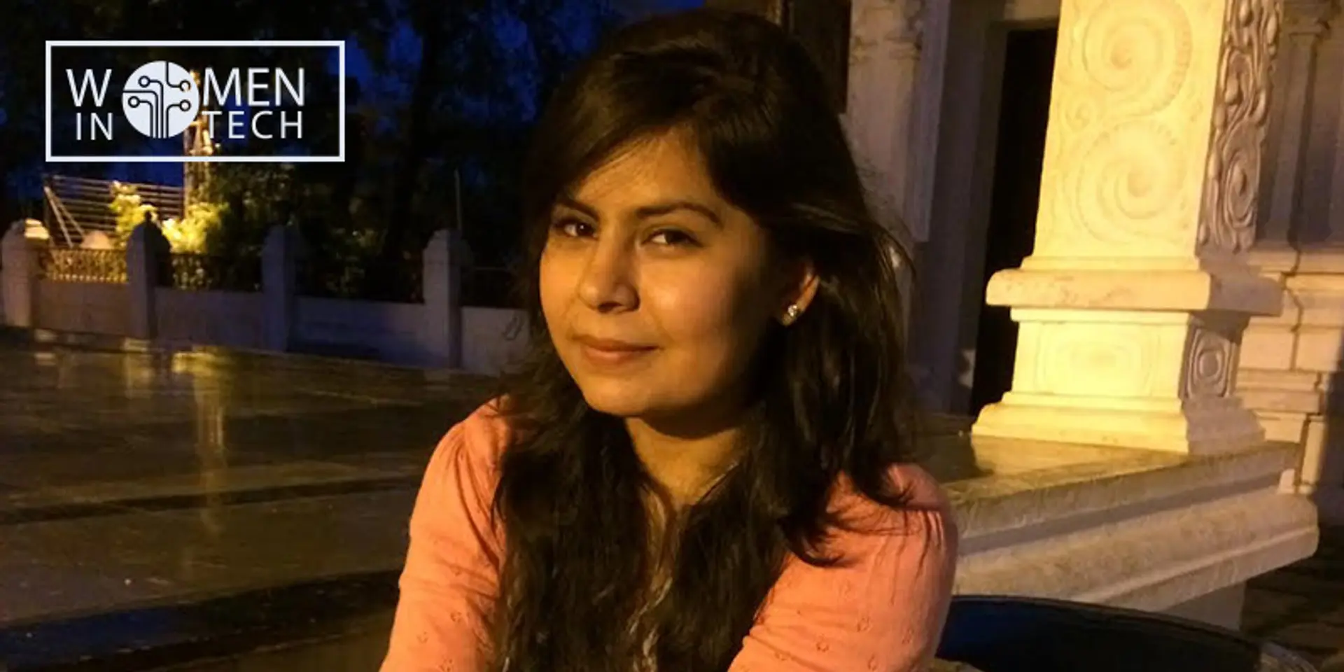 The harshest words make the best motives: techie Bharti Kukreja's story