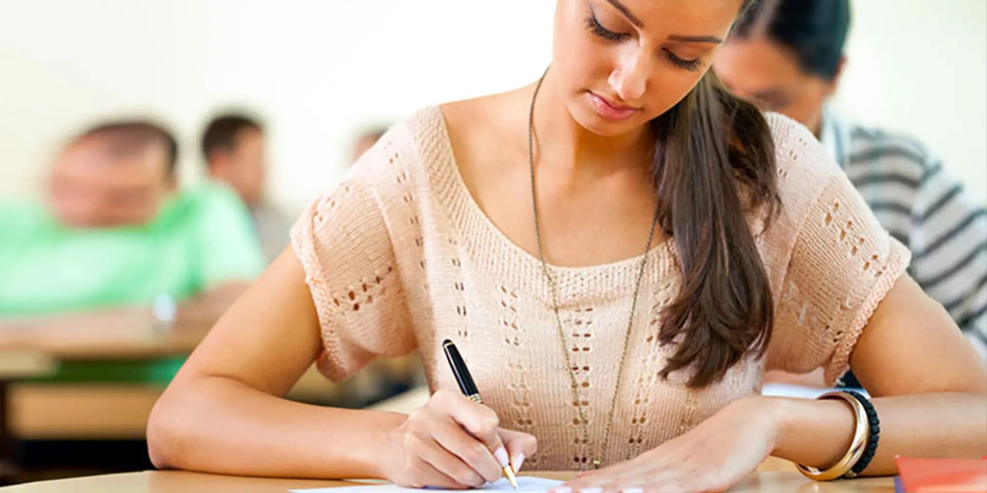 Girls forced to remove innerwear, cut off jeans button at NEET centre in Kannur