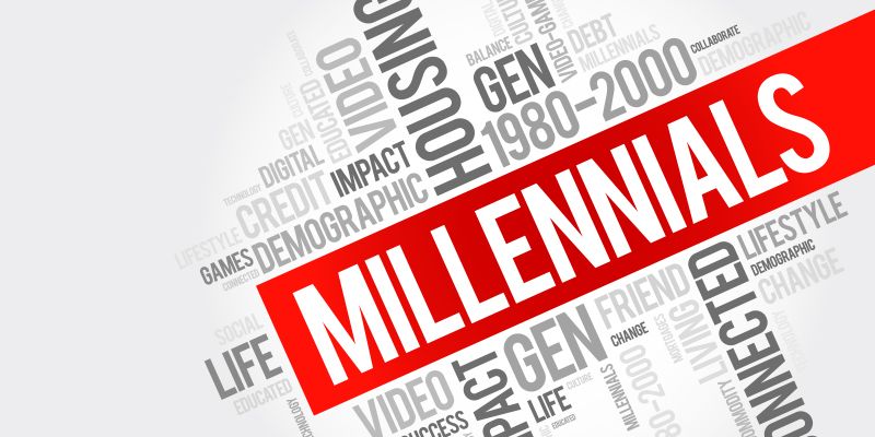 How millennials changed the culture of work