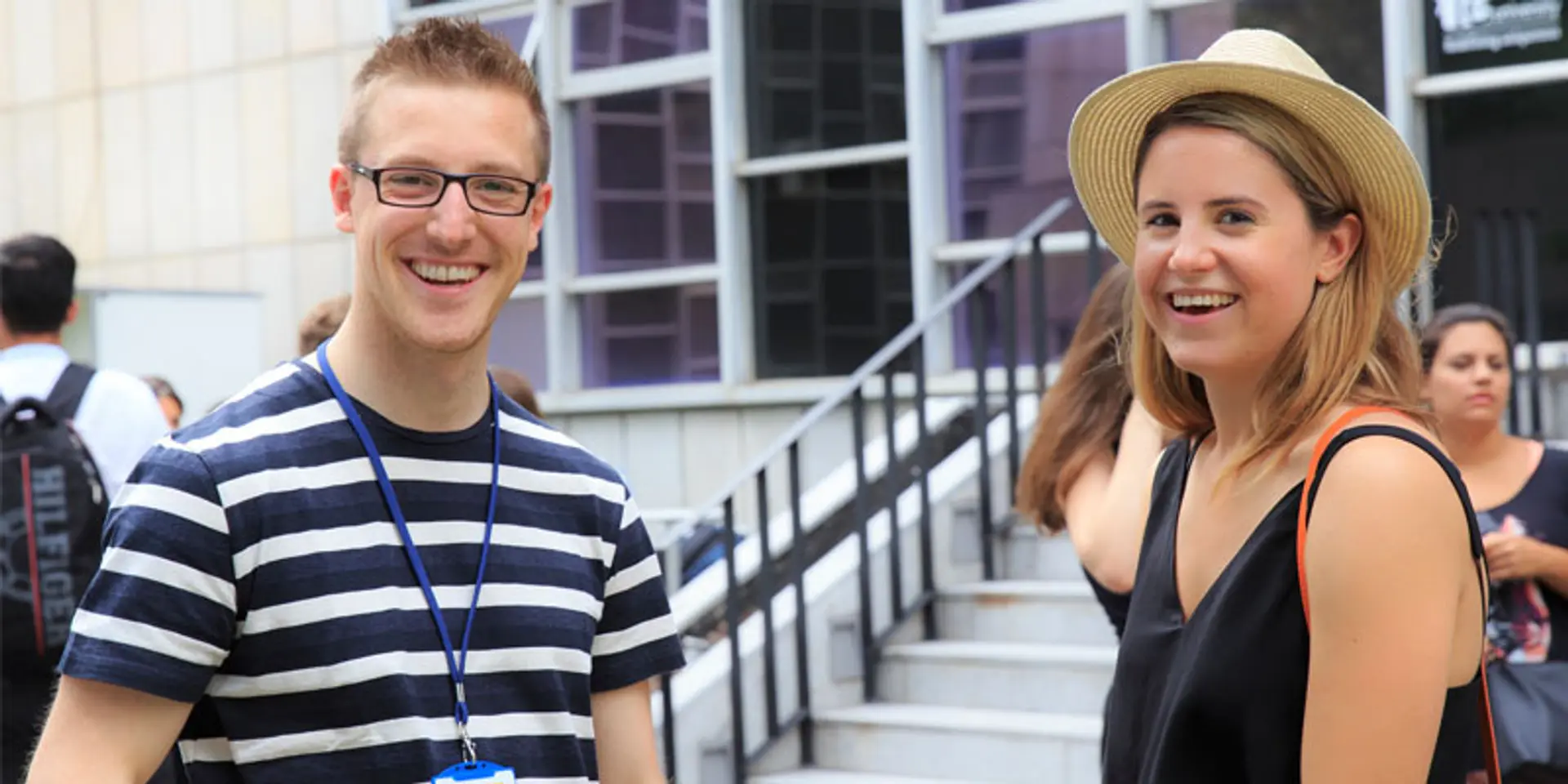 How summer school has become the new ‘must-do’ trip abroad for graduates
