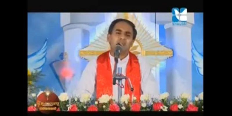This Kerala priest's sermon shaming girls in jeans, t-shirts would put even the Taliban to shame