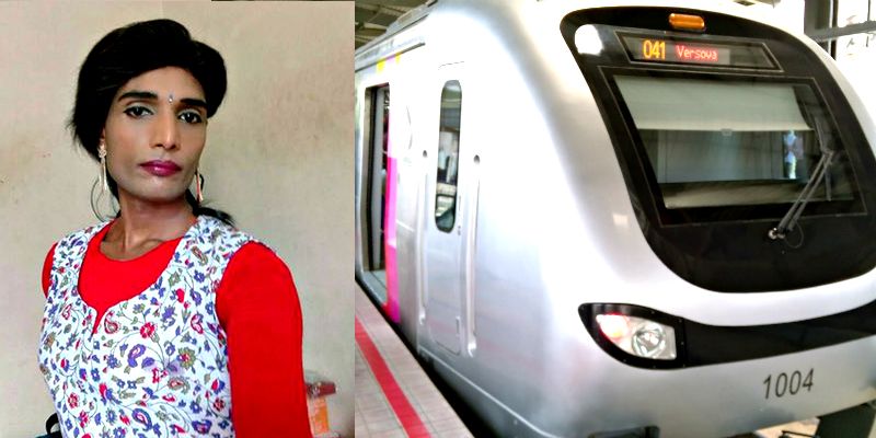 They begged on trains, but will now work there–Kochi Metro hires 23 transgenders