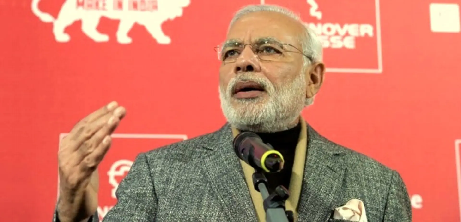 How Make in India is benefitting German SMEs and Indian economy at one go