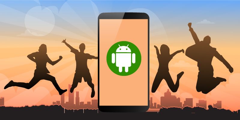 Android outpaces iOS in smartphone loyalty: report