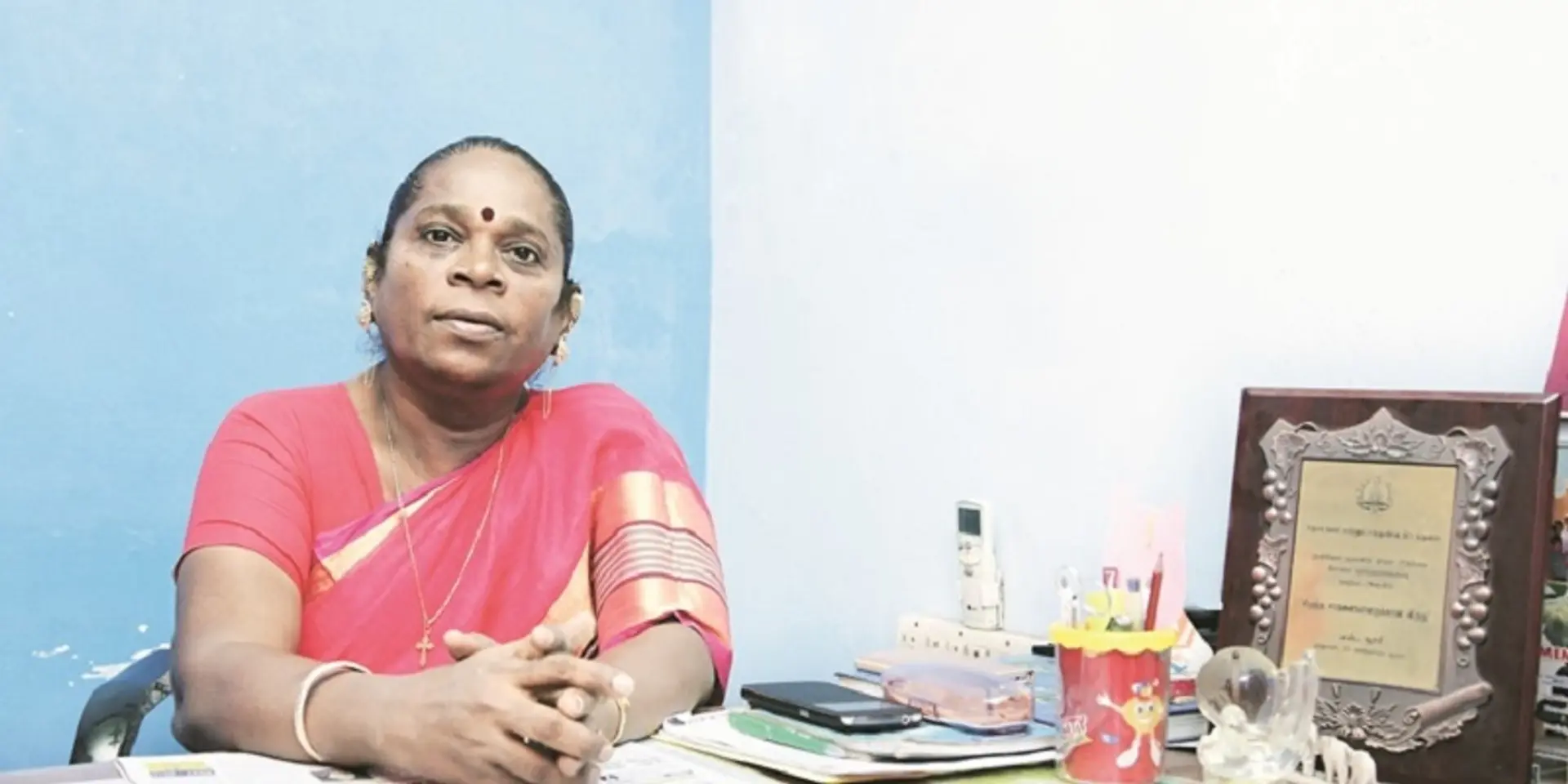 The untold story of transwoman Noori Saleem, the third HIV-positive person in India