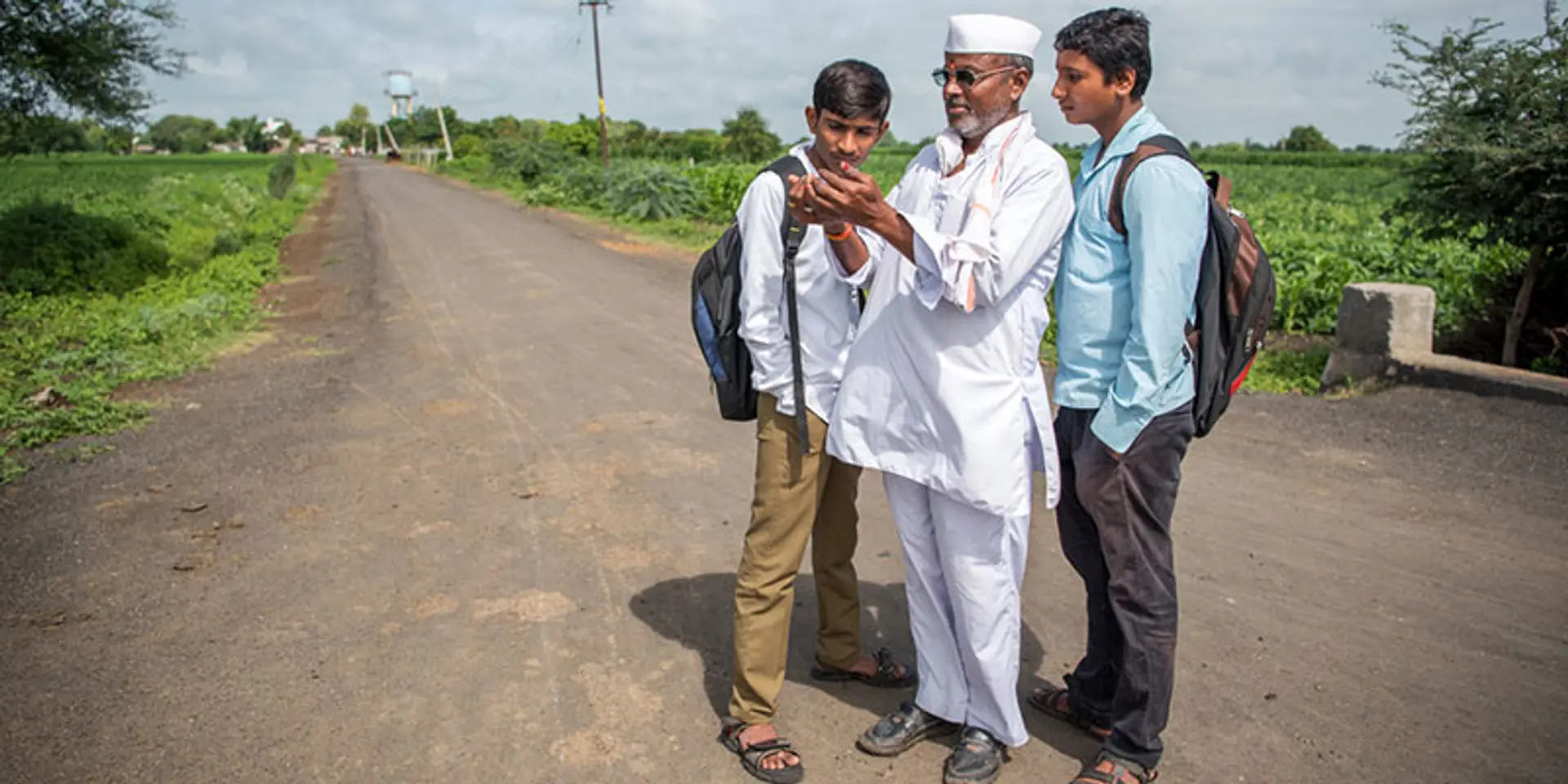 5 questions for the anti-Aadhaar brigade