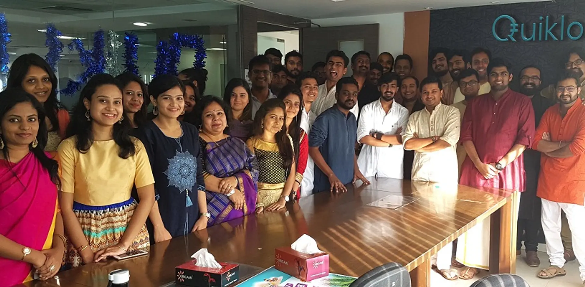 At Quiklo, it takes just a marks sheet for students to get a gadget loan