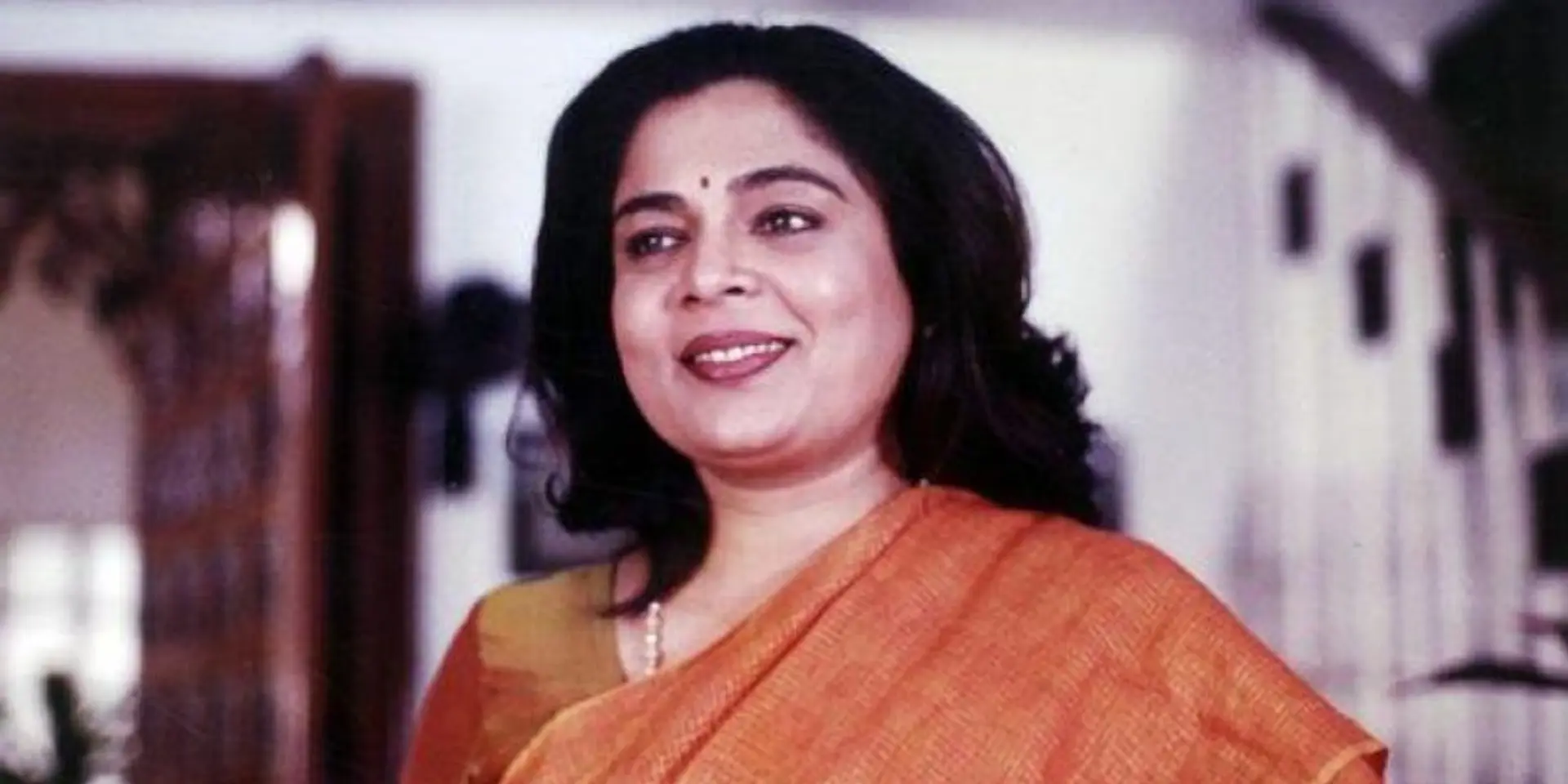 Reema Lagoo passes away at 59, had played Salman’s mother in MPK at 31