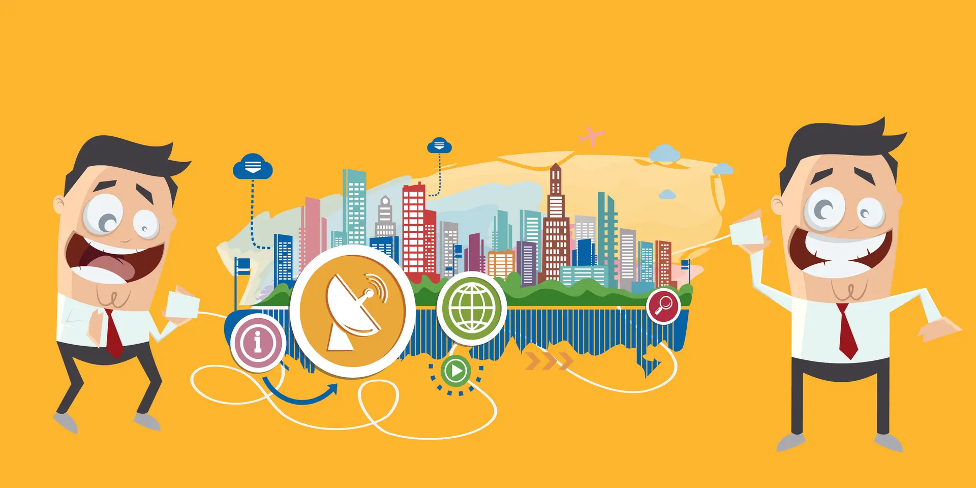 Why do we celebrate World Telecommunication and Information Society Day?