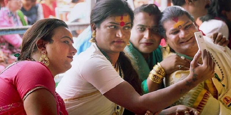How these 25 transgenders found shelter in Chennai after 5 years of struggle