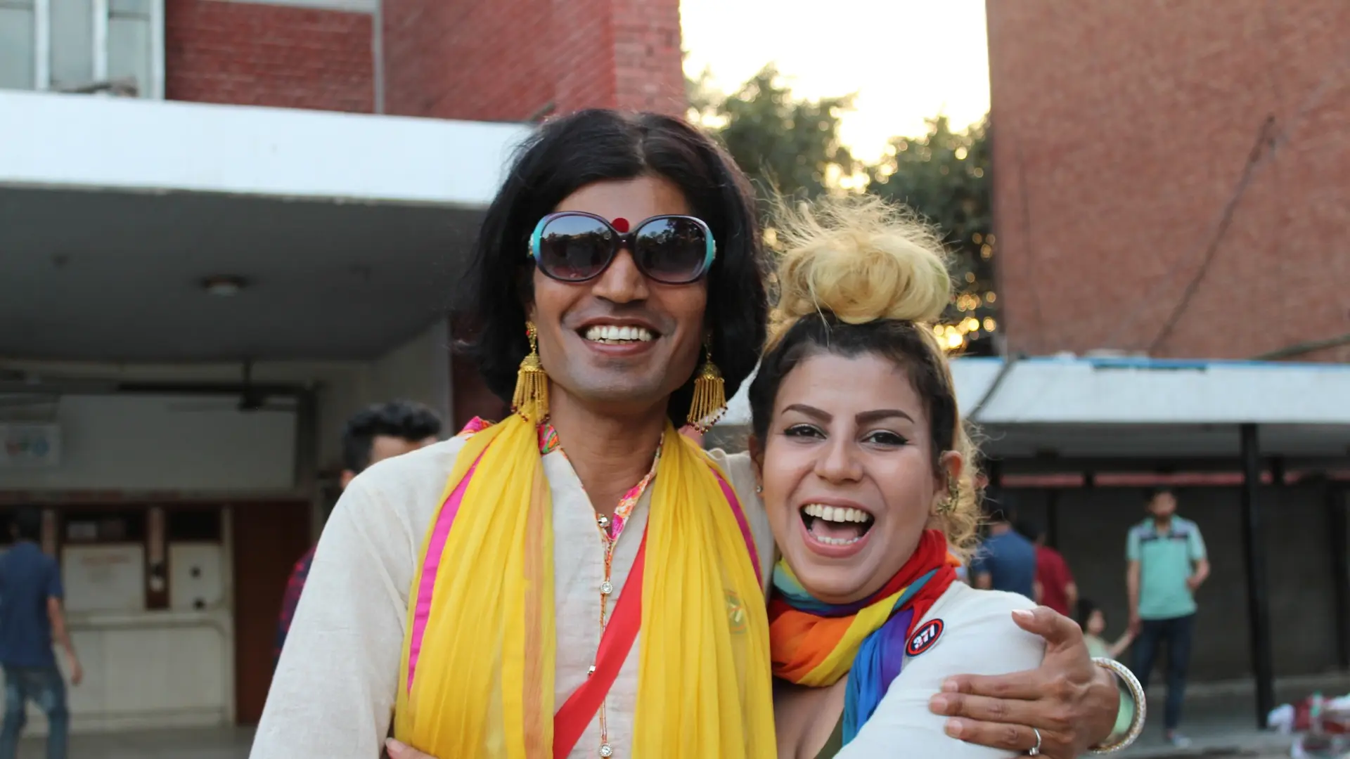Panjab University introduces separate toilet for transgenders: let's look at why they need it