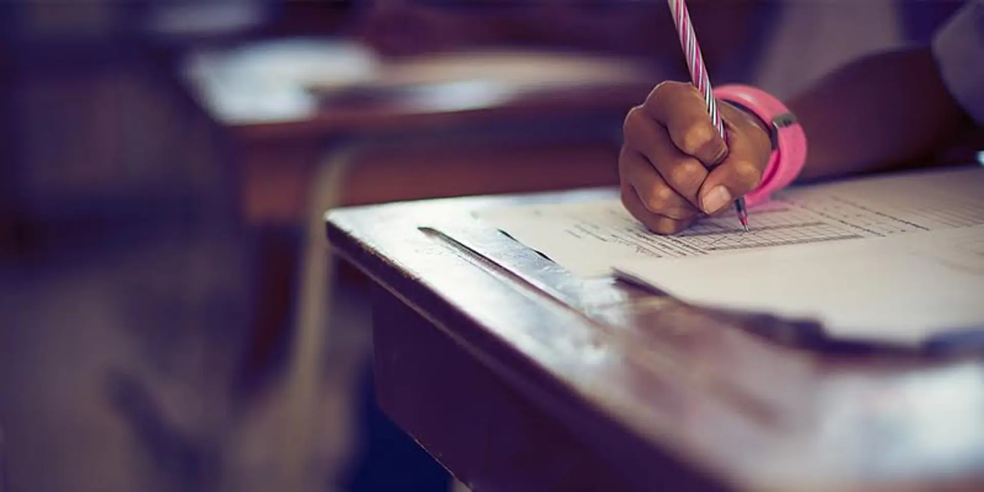 Dear students, your success is not defined by board exam marks