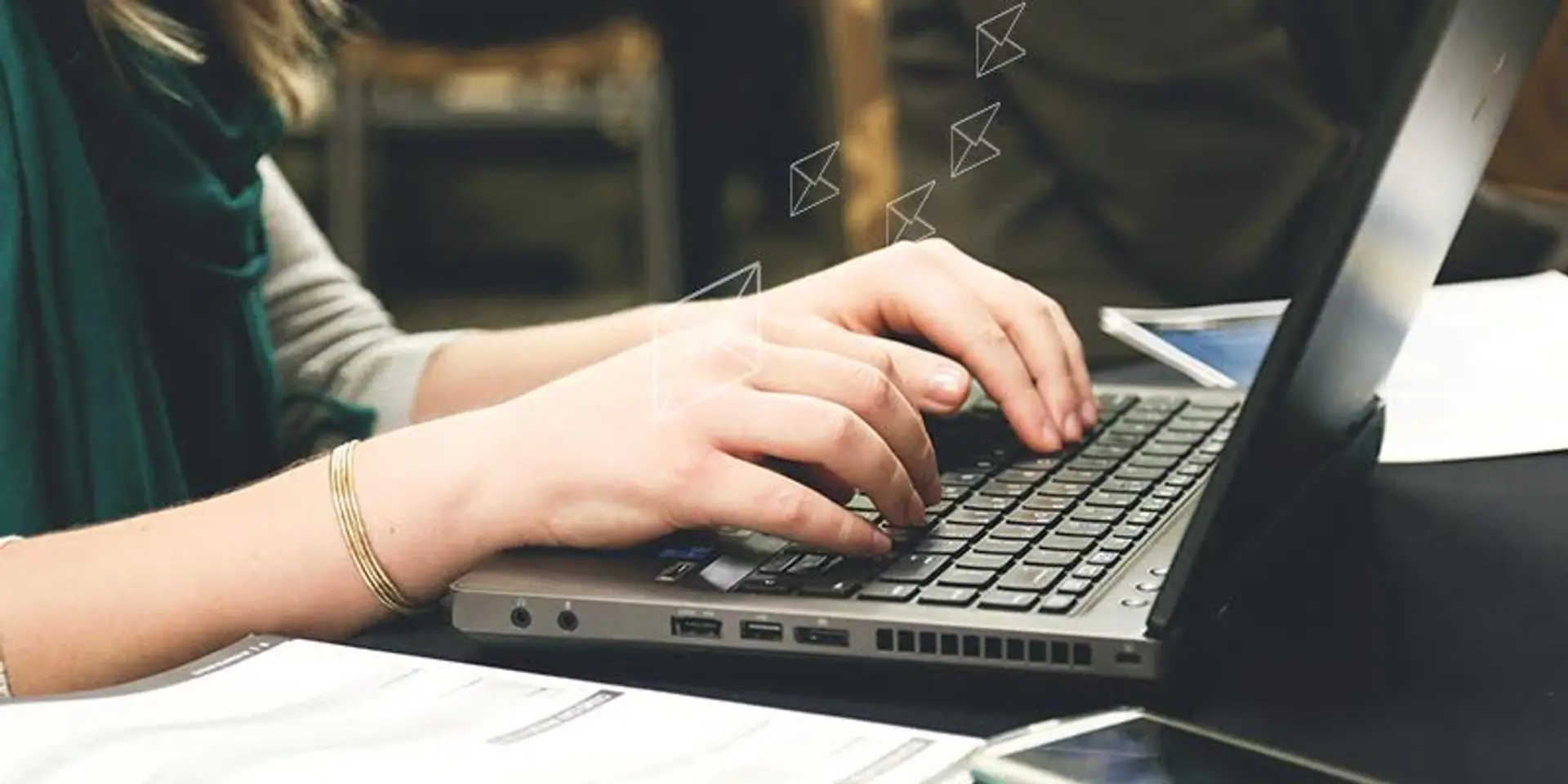 5 Things to keep in mind when writing an email
