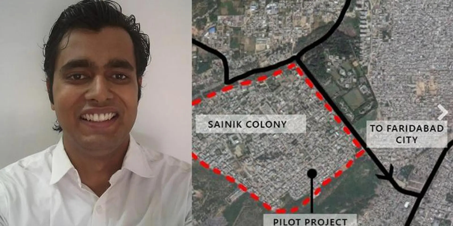 An architect against climate change: here’s how Development 2050 is building a better future