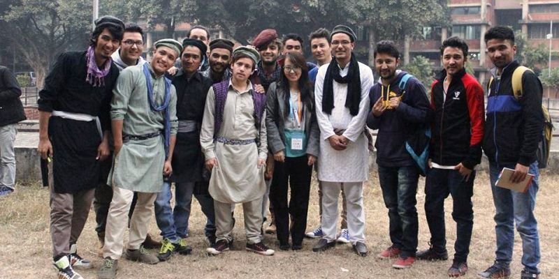 These DU students are on a mission to protect their cultural roots using philosophy and science