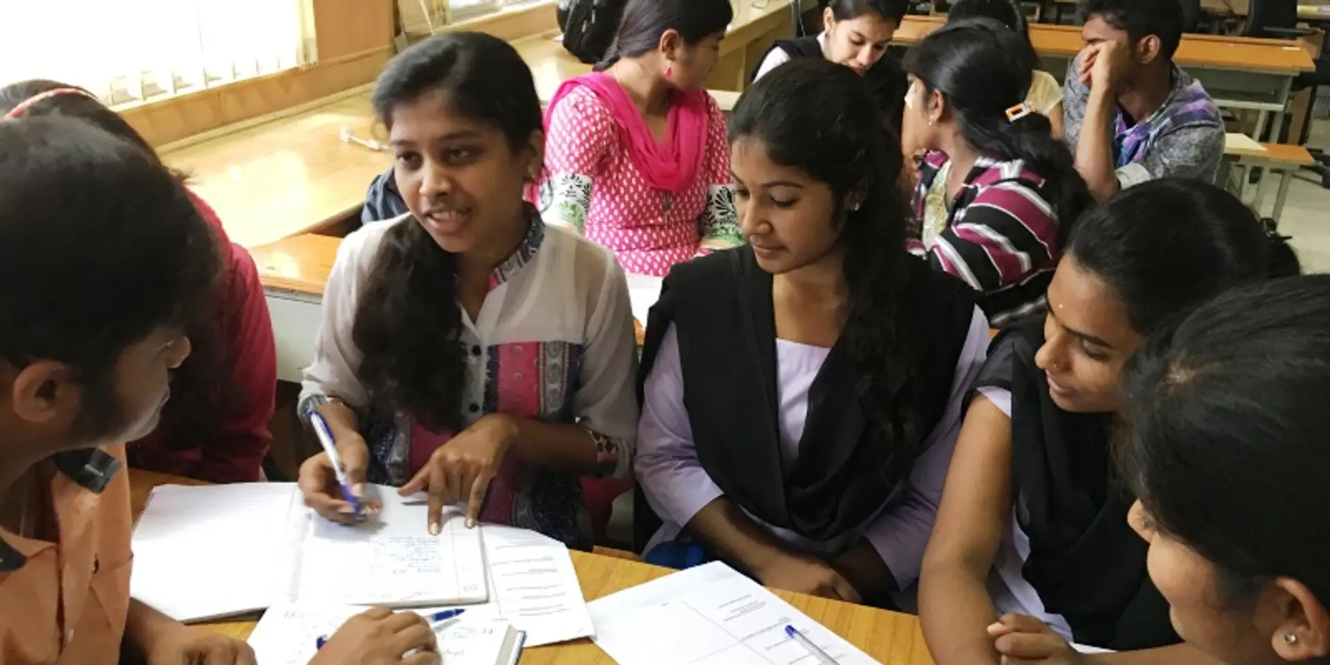 This organisation has helped create 3,000 entrepreneurs and 12,000 jobs at India’s grassroots