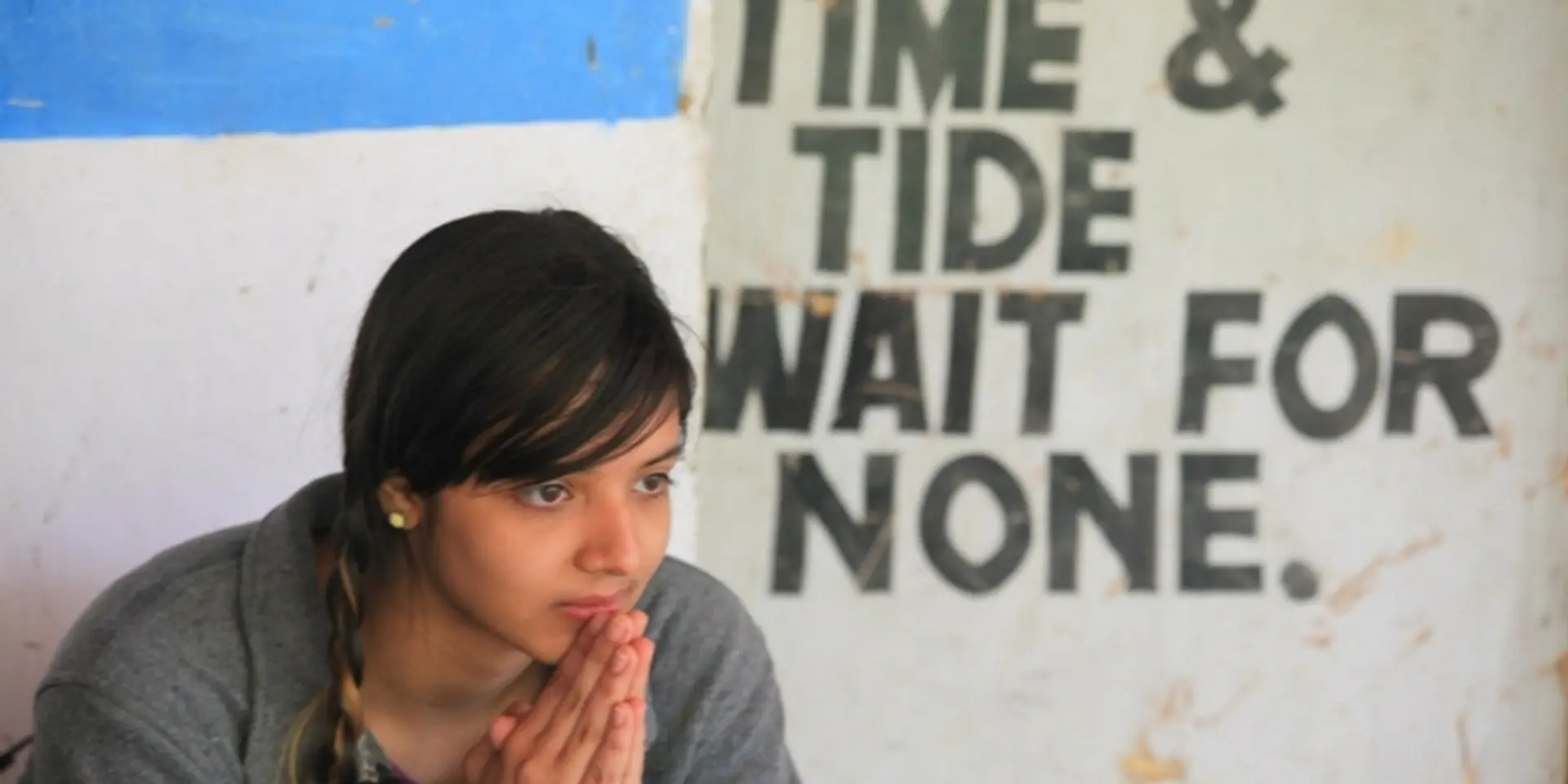 Meet the 17-year-old girl who has raised Rs 10 lakh to set up libraries in Leh, Ladakh