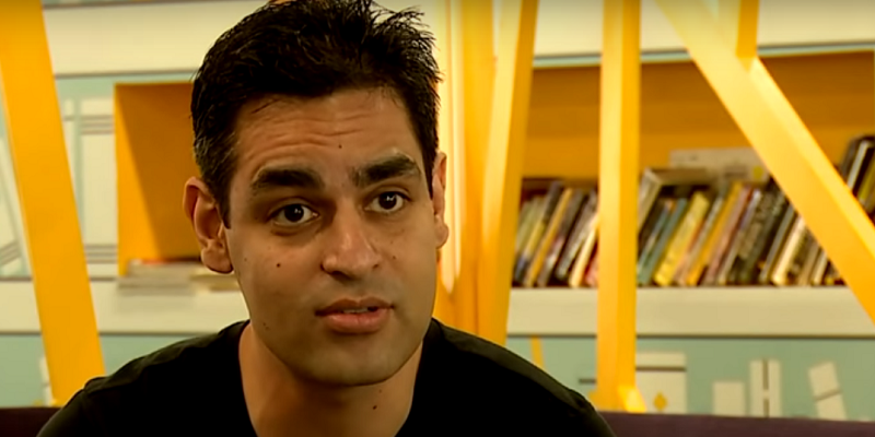 Paytm-owned Nearbuy's CEO Ankur Warikoo will step down in November