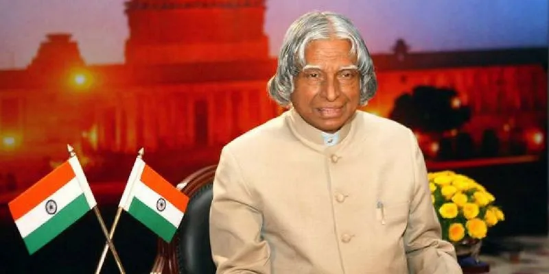 Nasa Names Newly Discovered Organism After Apj Abdul Kalam