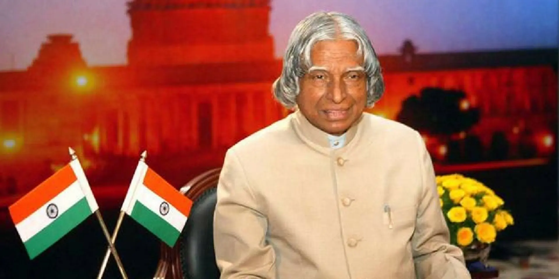 NASA names newly discovered organism after APJ Abdul Kalam