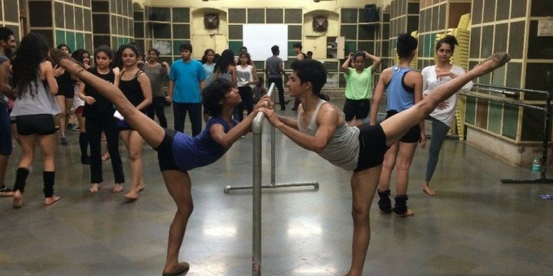 Meet the two Mumbai boys from low-income families studying ballet in the US