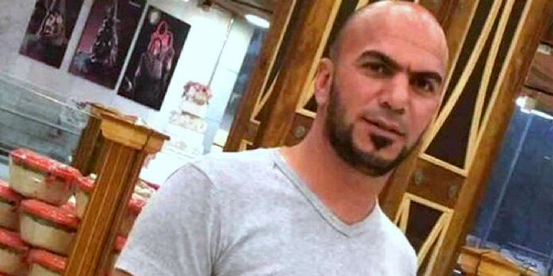 Muslim man hugs suicide bomber, saves lives of hundreds
