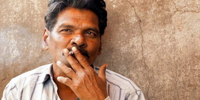 Tobacco de-addiction centres to open in state-run hospitals of Maharashtra