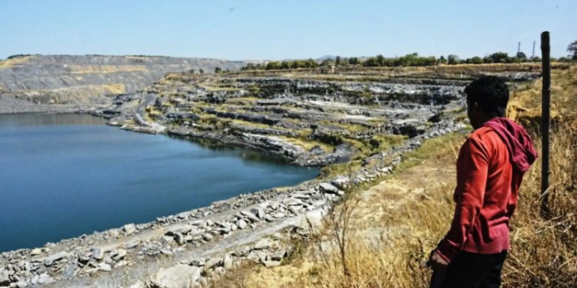 Increased health problems and diminishing forests: how coal mining in Chhattisgarh spells disaster