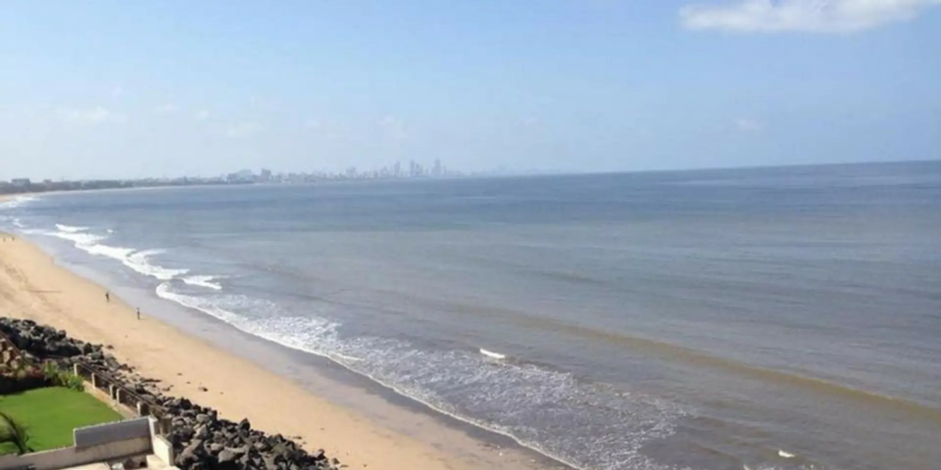 85 weeks and 5M kg of trash later, Versova Beach is now clean